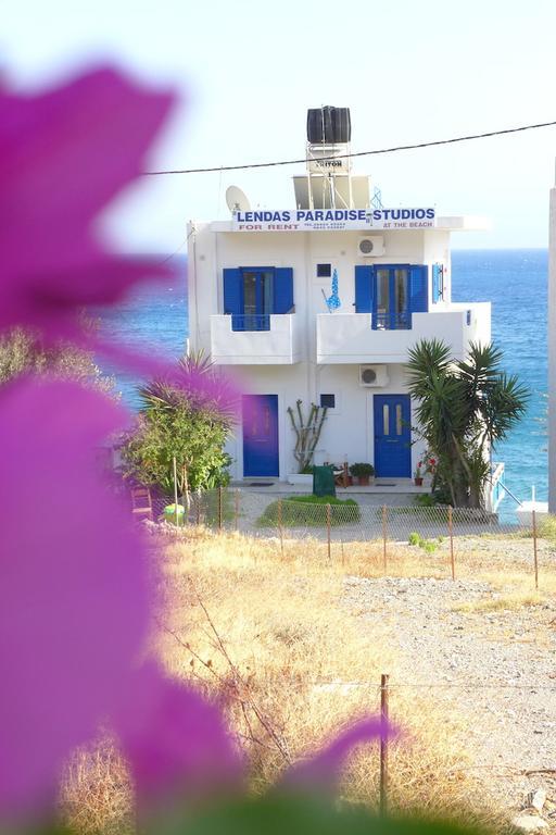 Lendas Paradise Studios Lentas Exterior photo
